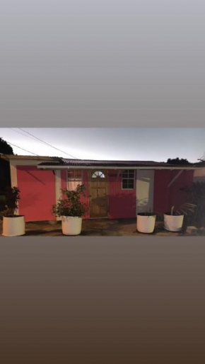 Minos Guesthouse